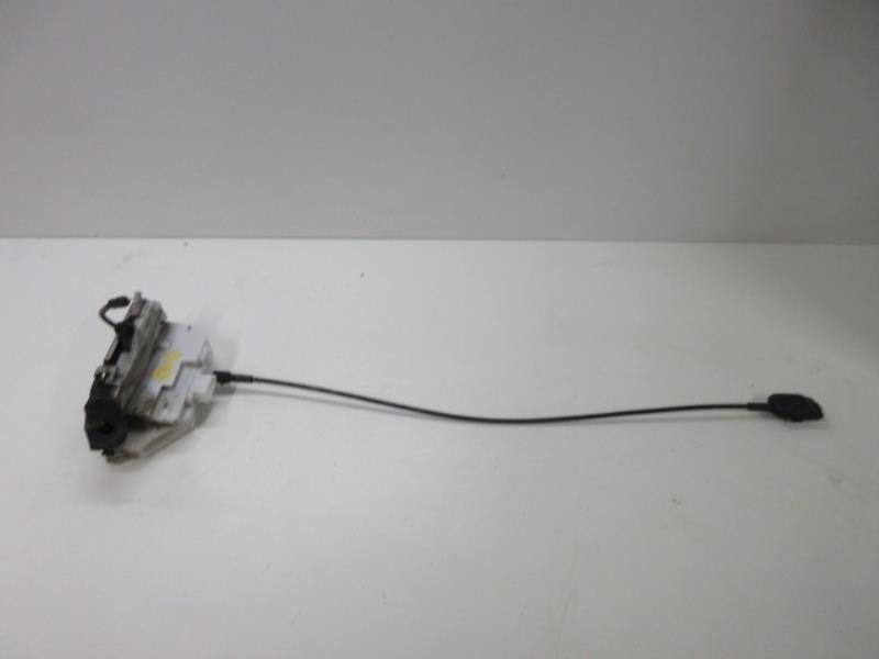 Serratura anteriore sinistra RENAULT SCENIC 2 PHASE 2  - 1