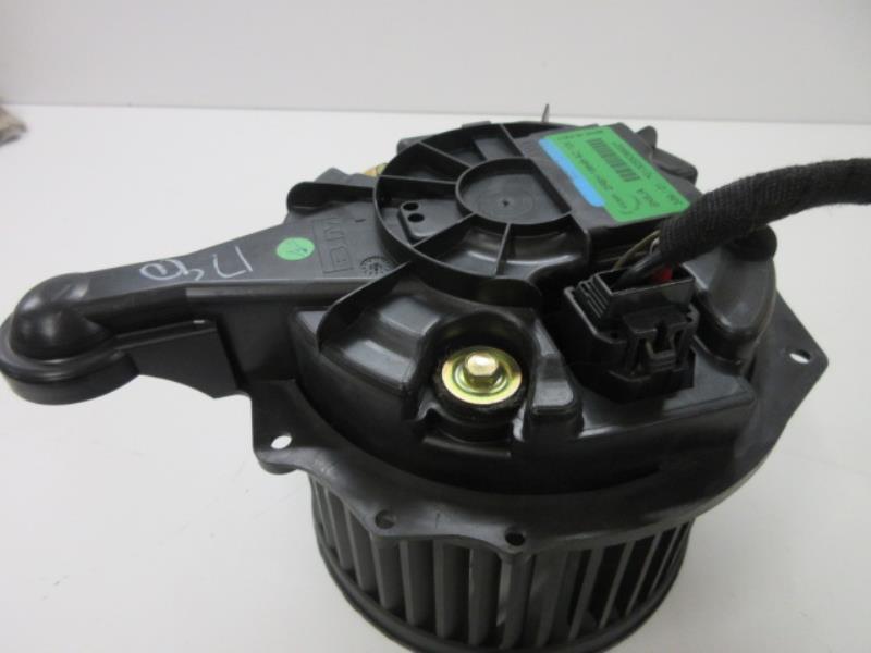Ventilateur chauffage JAGUAR S-TYPE PHASE 2 Essence - 1