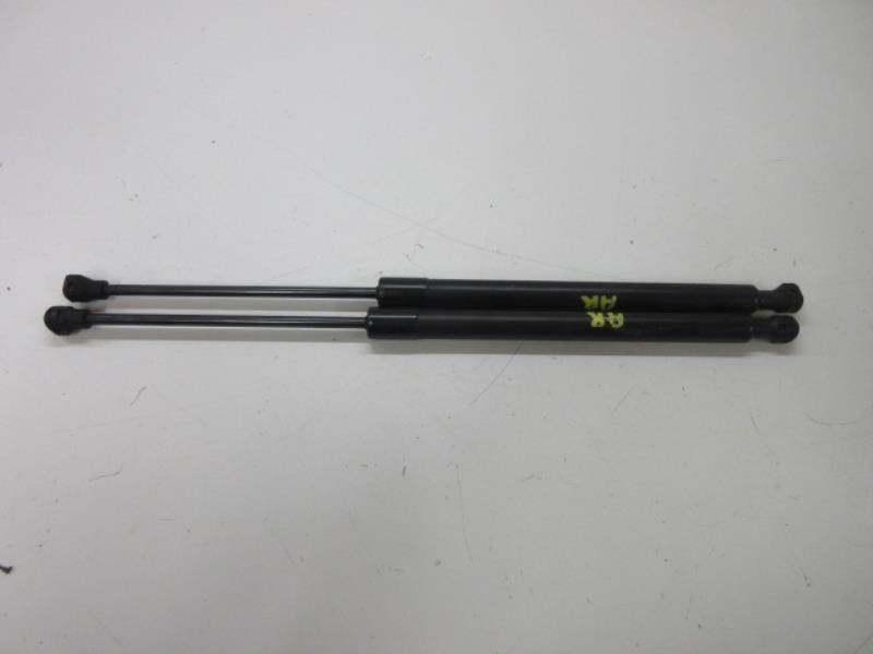 Verin de coffre RENAULT CLIO 4 PHASE 2 Diesel - 1