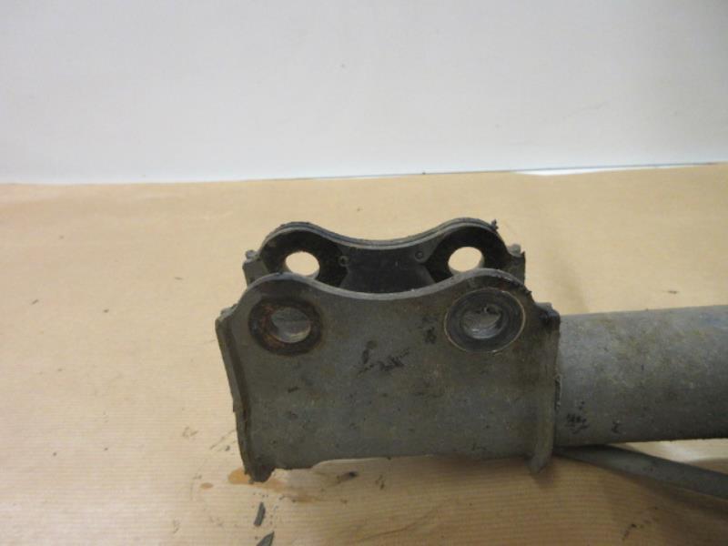 Ammortizzatore anteriore destro SUZUKI SWIFT 3 Diésel - 1