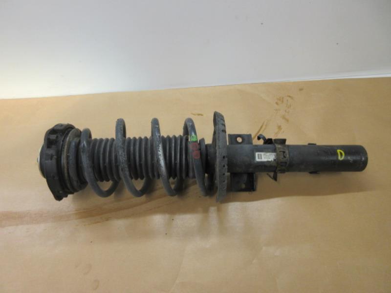 Ammortizzatore anteriore destro VOLKSWAGEN POLO 4 PHASE 1 Gasolina - 1