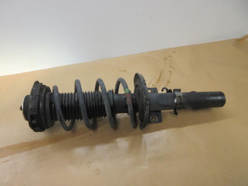 Ammortizzatore anteriore sinistro VOLKSWAGEN POLO 4 PHASE 1 Gasolina - 1