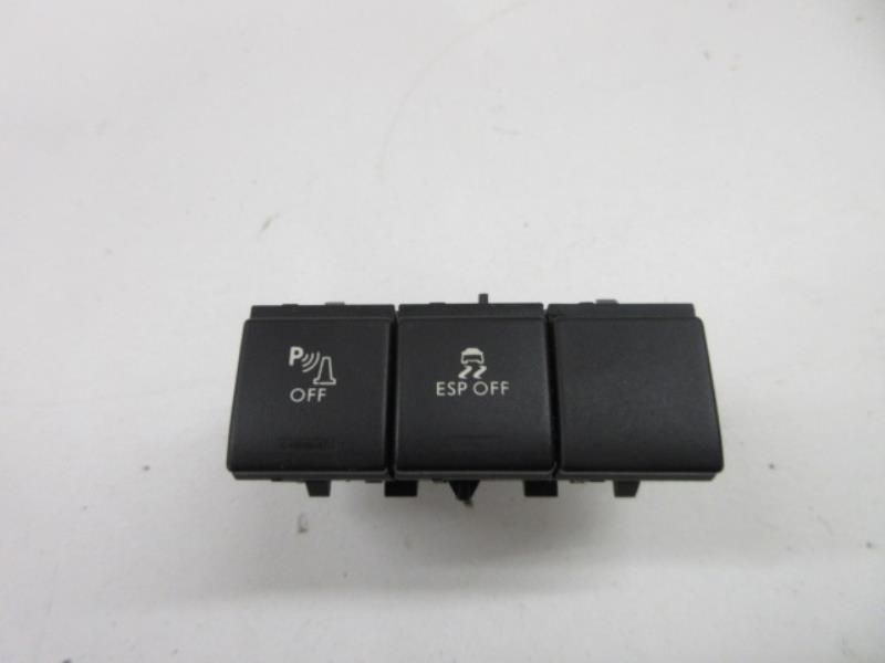 Commande radar de recul PEUGEOT 5008 1 PHASE 1 Diesel - 1