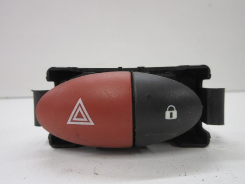 Bouton de warning RENAULT TWINGO 2 PHASE 1 Diesel - 1