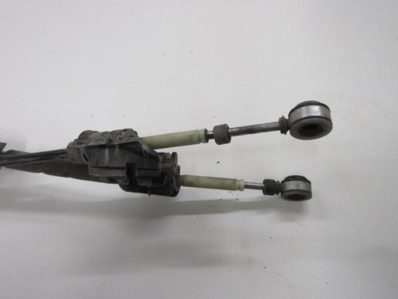 Cable levier de vitesses CITROEN C4 CACTUS Diesel - 1