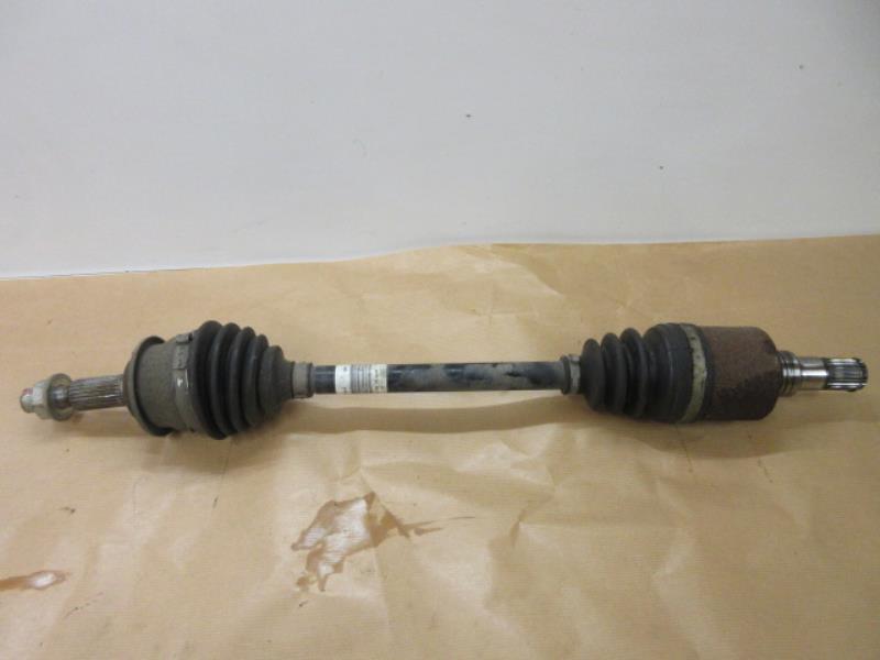 Giunto cardanico albero di trasmissione sinistro SUZUKI SWIFT 3 Diésel - 1