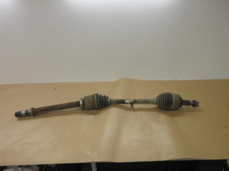 Giunto cardanico albero di trasmissione destro RENAULT GRAND SCENIC 3 PHASE 1 Diésel - 1