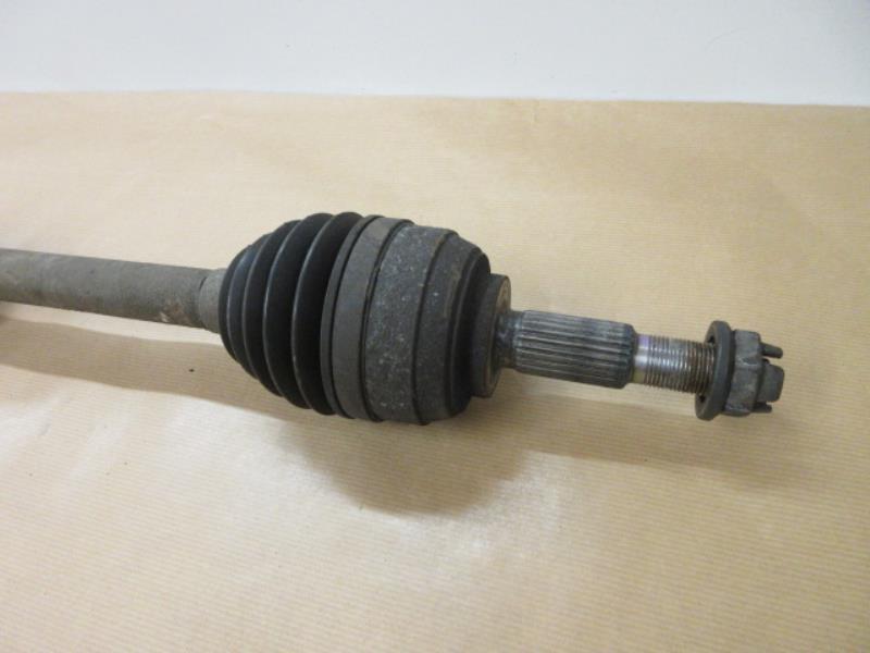 Giunto cardanico albero di trasmissione destro RENAULT TWINGO 2 PHASE 1 Diésel - 1