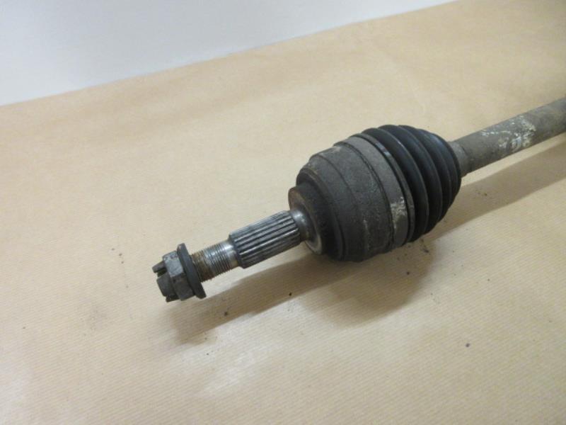 Giunto cardanico albero di trasmissione sinistro RENAULT TWINGO 2 PHASE 1 Diésel - 1