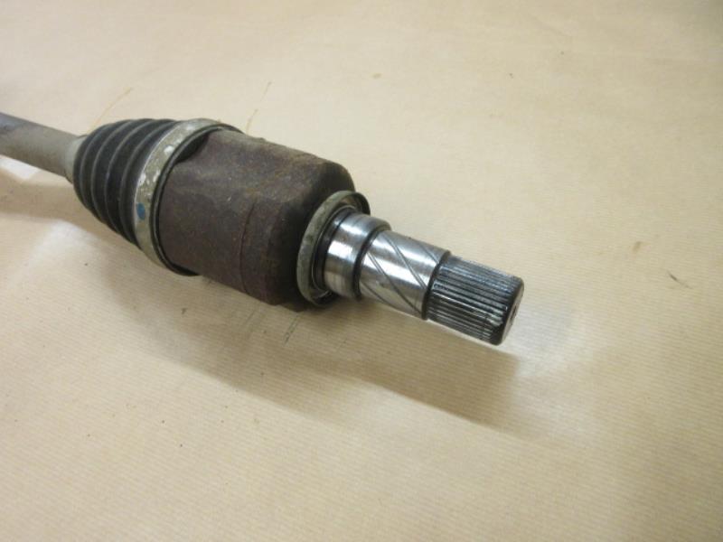 Giunto cardanico albero di trasmissione sinistro RENAULT GRAND SCENIC 3 PHASE 1 Diésel - 1