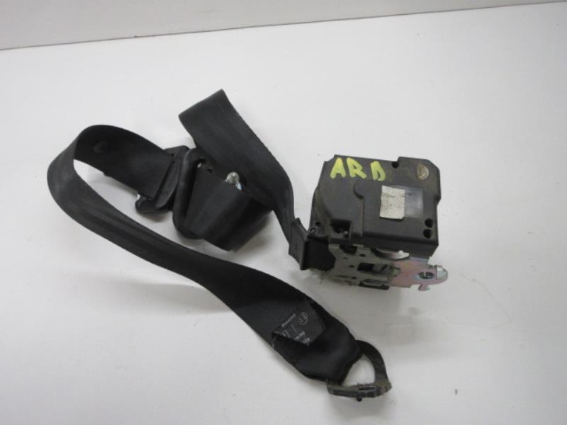 Cintura di sicurezza posteriore destra RENAULT TWINGO 2 PHASE 1 Diésel - 1