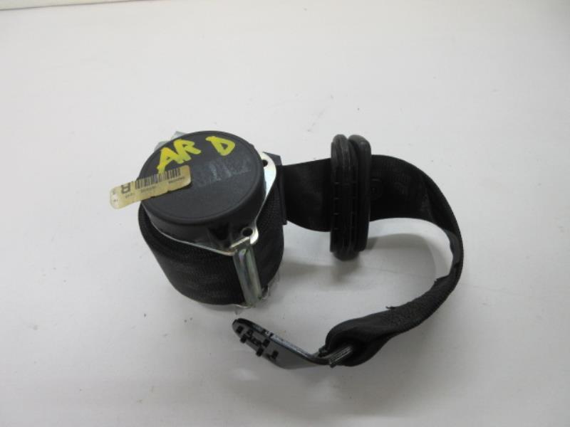 Cintura di sicurezza posteriore destra VOLKSWAGEN POLO 4 PHASE 1 Gasolina - 1