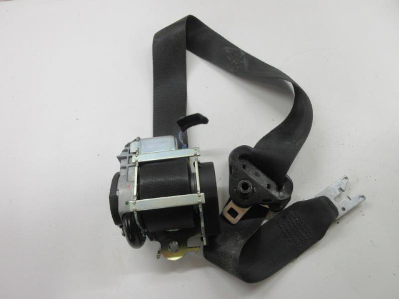 Cintura di sicurezza anteriore destra RENAULT GRAND SCENIC 3 PHASE 1 Diésel - 1