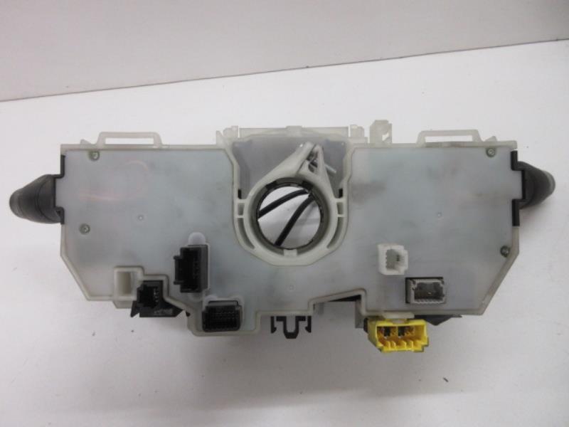 Devio guida completo con contatto spiralato RENAULT GRAND SCENIC 3 PHASE 1 Diésel - 1