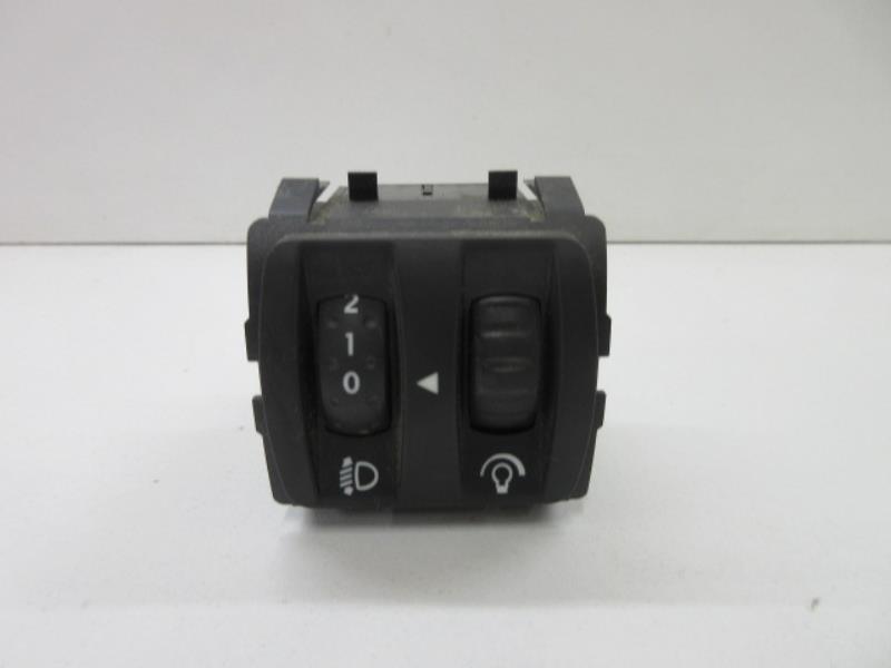 Comando regolazione altezza fari RENAULT GRAND SCENIC 3 PHASE 1 Diésel - 1