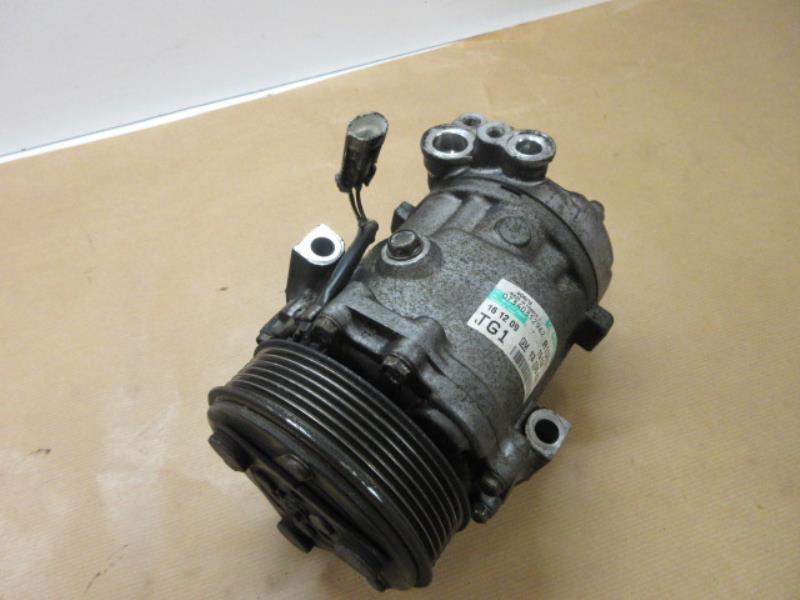 Compresseur clim SUZUKI SWIFT 3 Diesel - 1