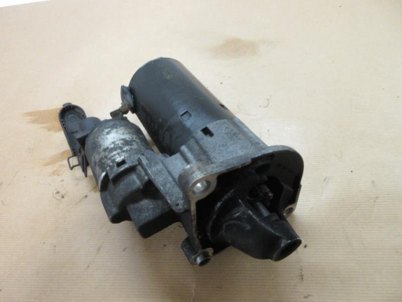 Motorino avviamento FIAT DOBLO 2 PHASE 1 Diésel - 1