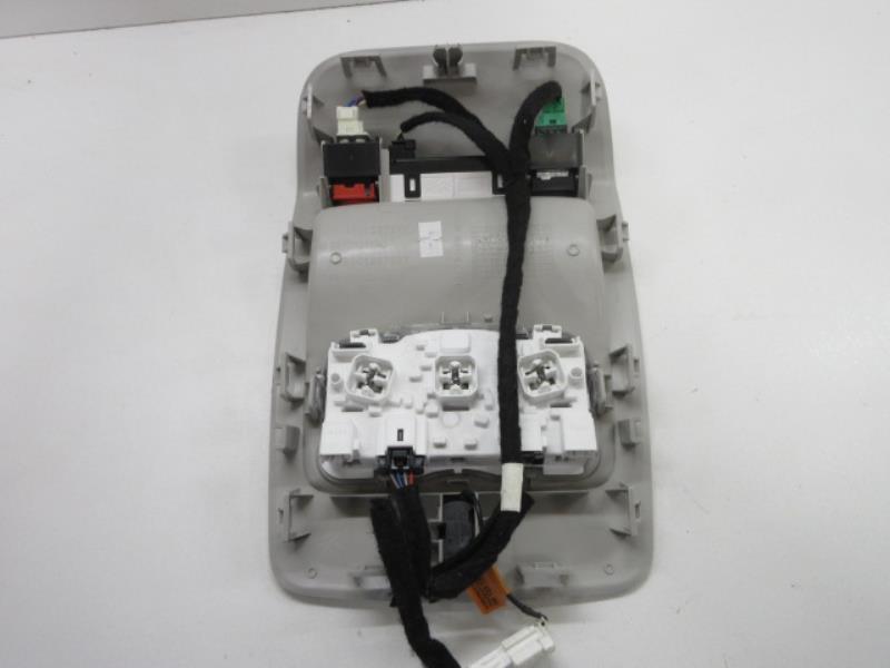 Eclairage de plafonnier CITROEN C4 CACTUS Diesel - 1