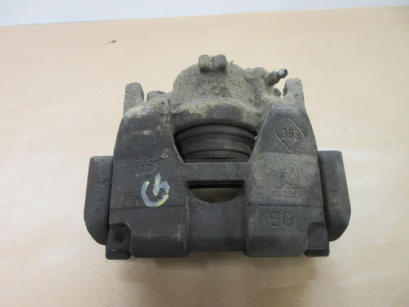 Pinza freni anteriore sinistra RENAULT GRAND SCENIC 3 PHASE 1 Diésel - 1