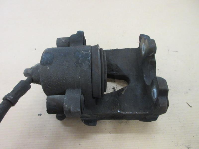 Pinza freni anteriore sinistra VOLKSWAGEN POLO 4 PHASE 1 Gasolina - 1