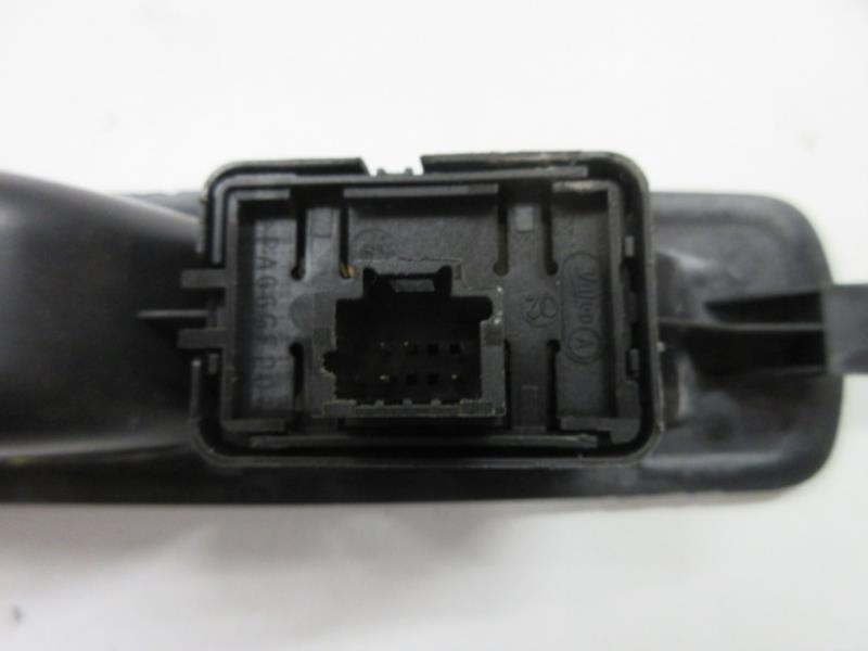 Interruttore lavacristalli posteriore sinistro RENAULT GRAND SCENIC 3 PHASE 1 Diésel - 1