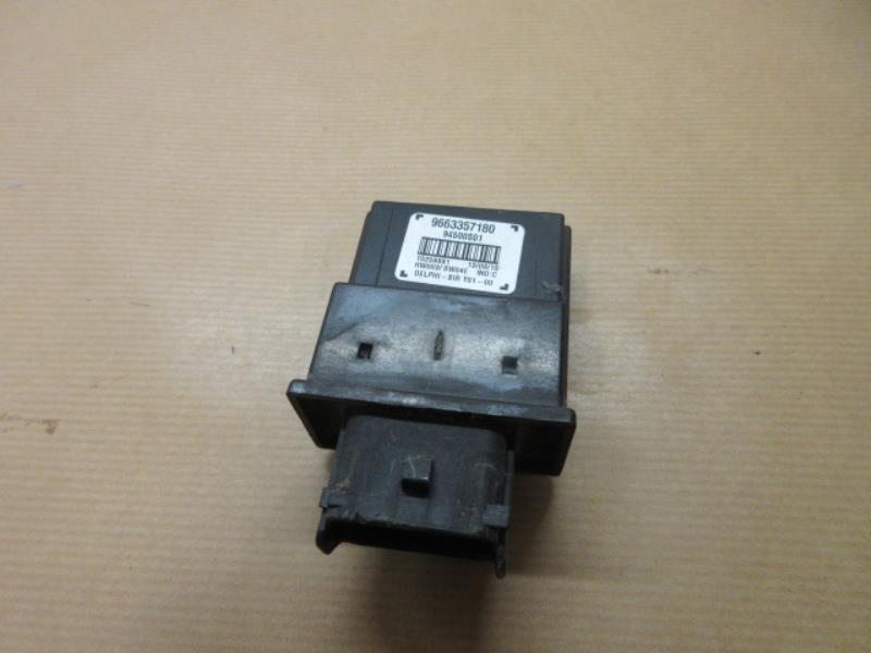 Divers PEUGEOT 5008 1 PHASE 1 Diesel - 1