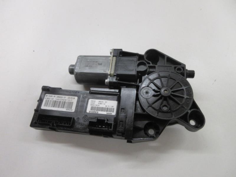Motore alzacristalli anteriore sinistro RENAULT GRAND SCENIC 3 PHASE 1 Diésel - 1