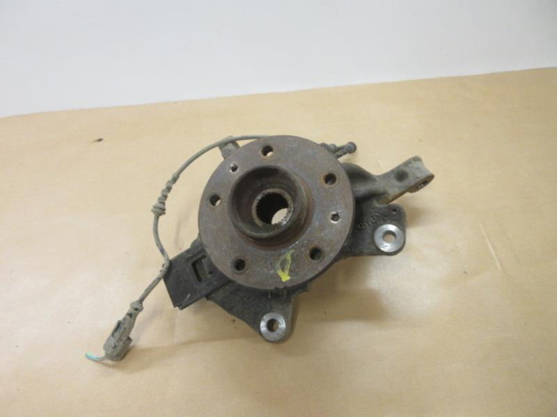 Fuso a snodo anteriore destro RENAULT GRAND SCENIC 3 PHASE 1 Diésel - 1