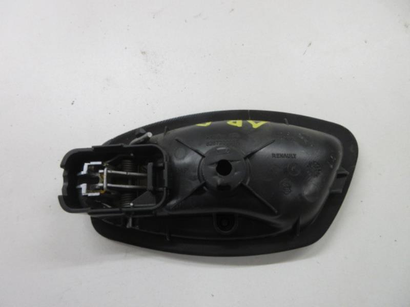 Maniglia interna posteriore destra RENAULT GRAND SCENIC 3 PHASE 1 Diésel - 1