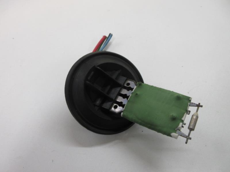 Resistenza riscaldamento VOLKSWAGEN POLO 4 PHASE 1 Gasolina - 1