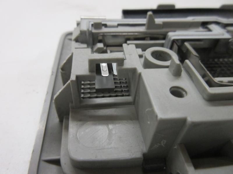 Eclairage de plafonnier SUZUKI SWIFT 3 Diesel - 1