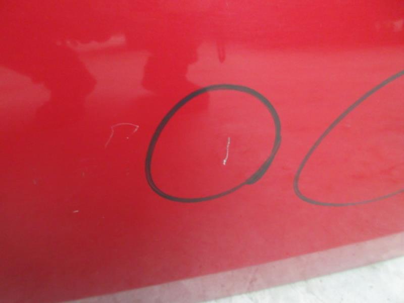 Portabagagli/Portellone posteriore SUZUKI SWIFT 3 Diésel - 1