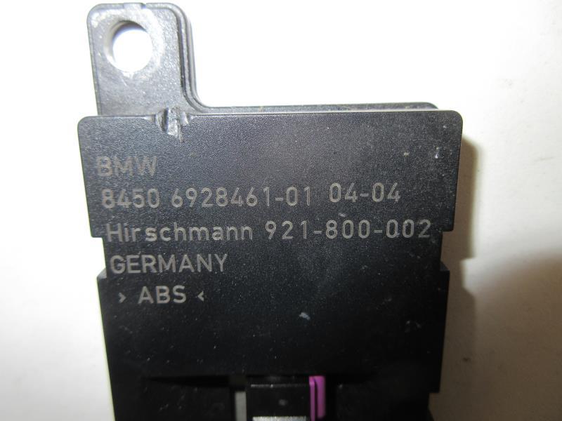 Divers BMW SERIE 3 E46 PHASE 2 Diesel - 1