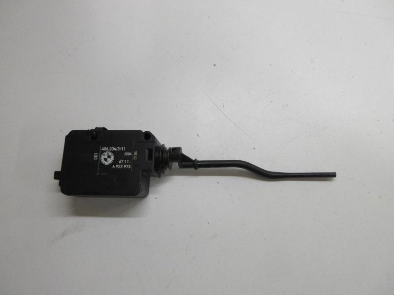 Attuatore chiavistello sportello carburante BMW SERIE 3 E46 PHASE 2 Diésel - 1