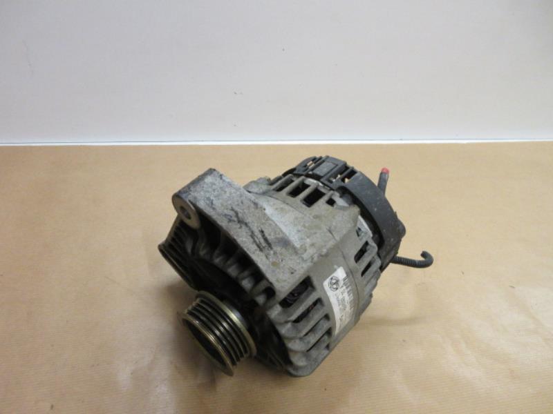 Alternatore FIAT PANDA 2 PHASE 1 Gasolina - 1