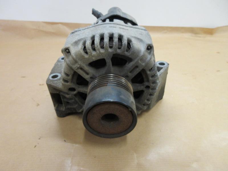 Alternatore OPEL MERIVA A PHASE 2 Diésel - 1