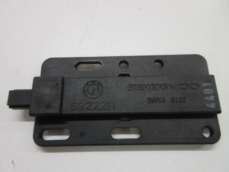 Antenne MINI MINI 2 R55 CLUBMAN PHASE 1 BREAK Diesel - 1
