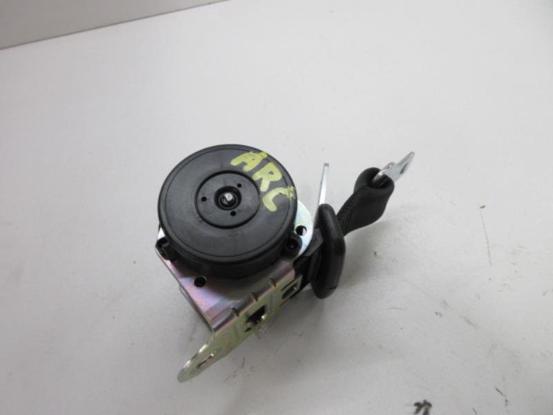 Ceinture arriere centrale MINI MINI 2 R55 CLUBMAN PHASE 1 BREAK Diesel - 1