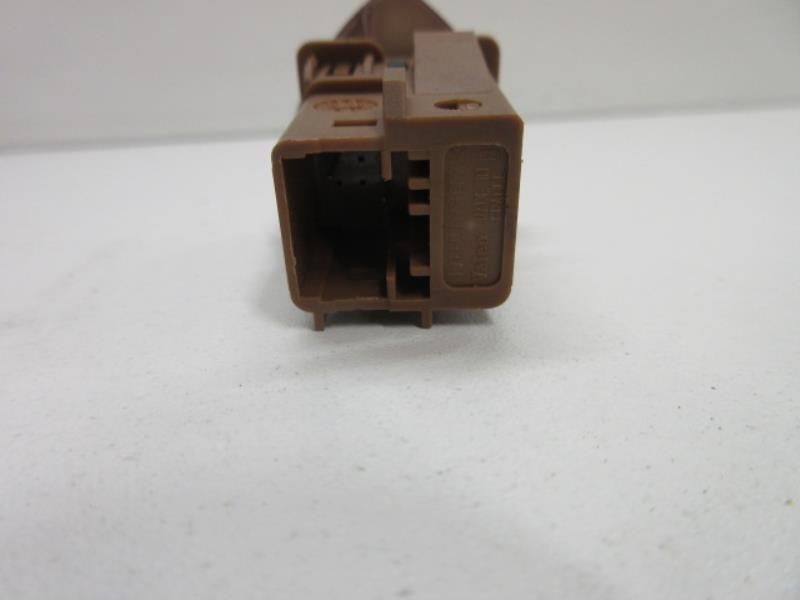Bouton de warning PEUGEOT 807 Diesel - 1