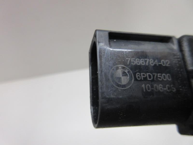 Capteur de pression de rampe injection MINI MINI 2 R55 CLUBMAN PHASE 1 BREAK Diesel - 1