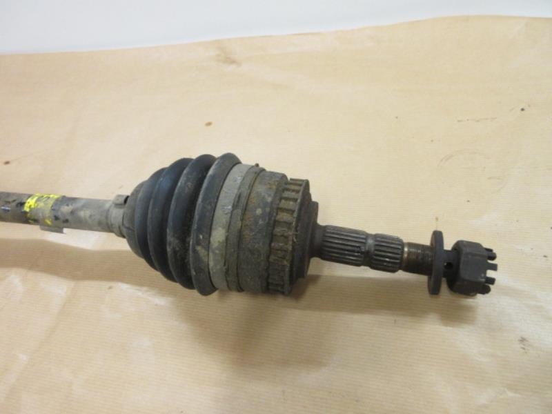 Giunto cardanico albero di trasmissione destro OPEL MERIVA A PHASE 2 Diésel - 1