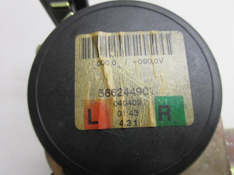 Ceinture arriere droit BMW SERIE 3 E46 PHASE 2 Diesel - 1