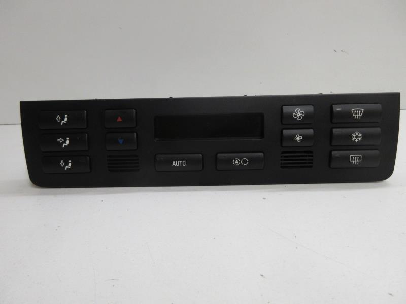 Commande chauffage BMW SERIE 3 E46 PHASE 2 Diesel - 1