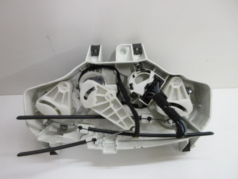Commande chauffage FIAT PANDA 2 PHASE 1 Essence - 1