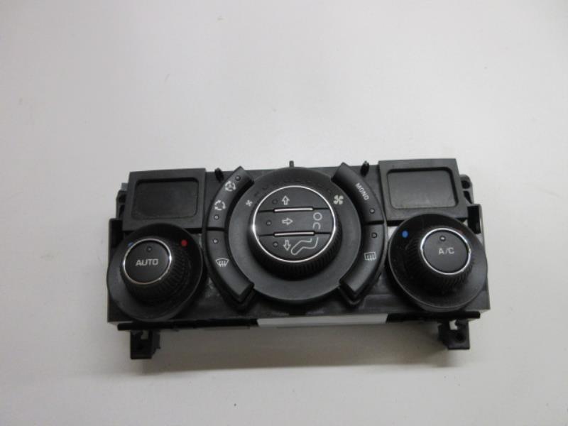 Commande chauffage PEUGEOT 3008 1 PHASE 1 Diesel/Hybride - 1