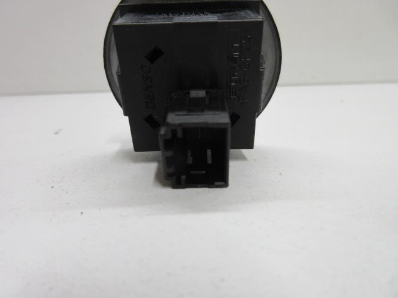 Commande chauffage PEUGEOT 807 Diesel - 1