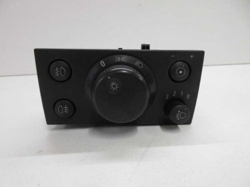 Commande de phare OPEL MERIVA A PHASE 2 Diesel - 1