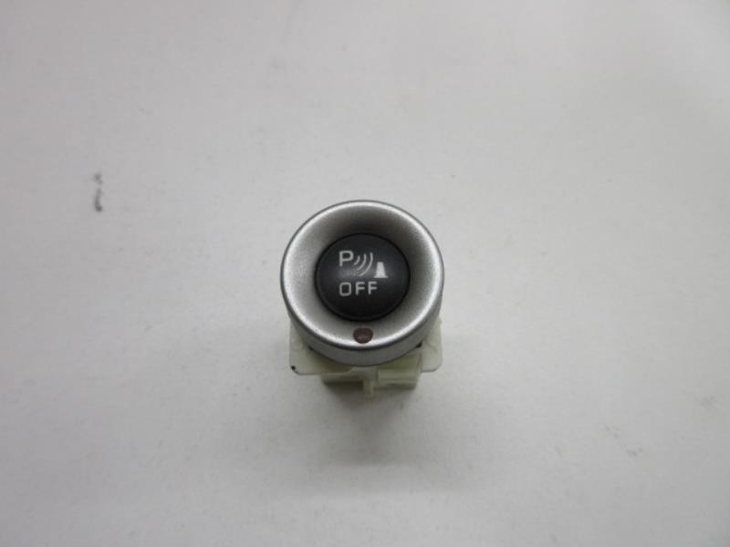 Commande radar de recul PEUGEOT 807 Diesel - 1