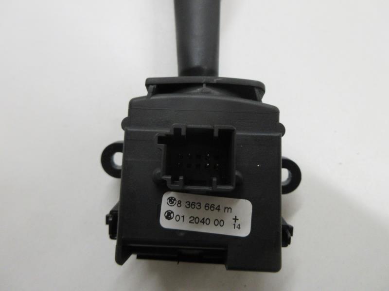 Commodo d'essuie glaces BMW SERIE 3 E46 PHASE 2 Diesel - 1