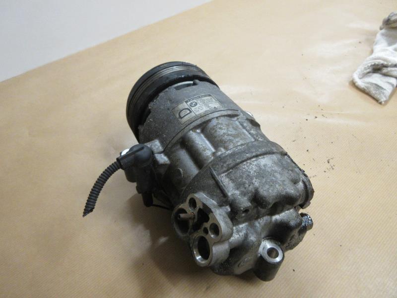 Compresseur clim BMW SERIE 3 E46 PHASE 2 Diesel - 1